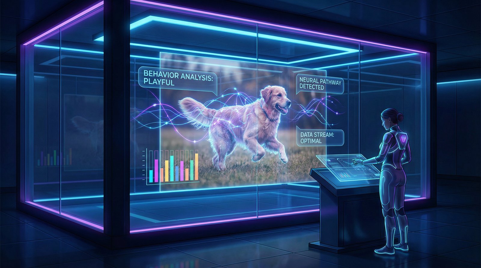 里番网AI科技视频